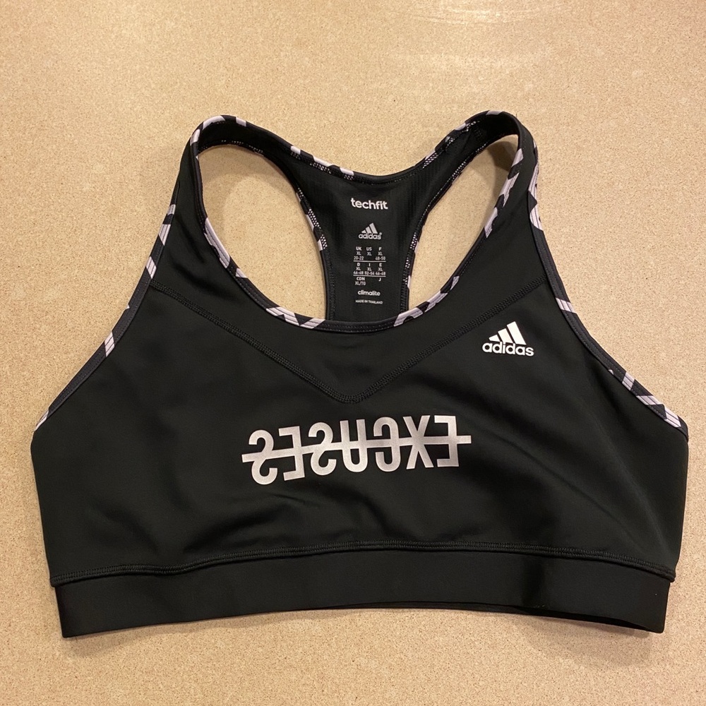 Adidas Sports Bra